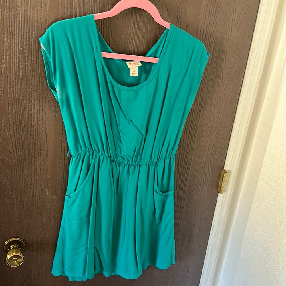 Mossimo Dress